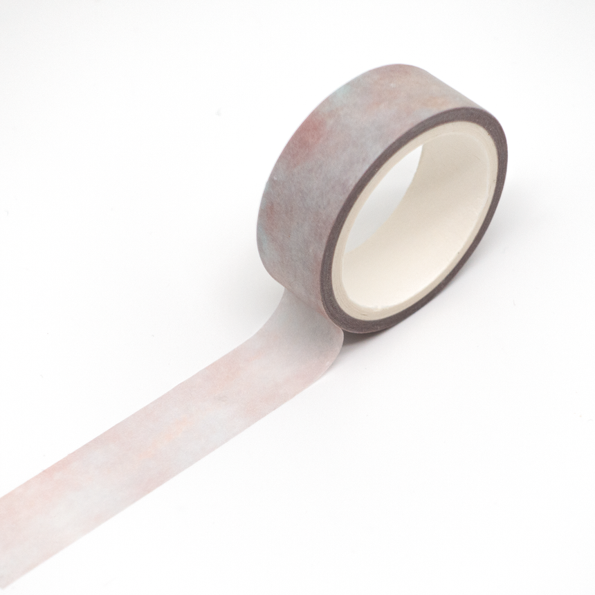 Grey Pastel Washi Tape | Nekoni